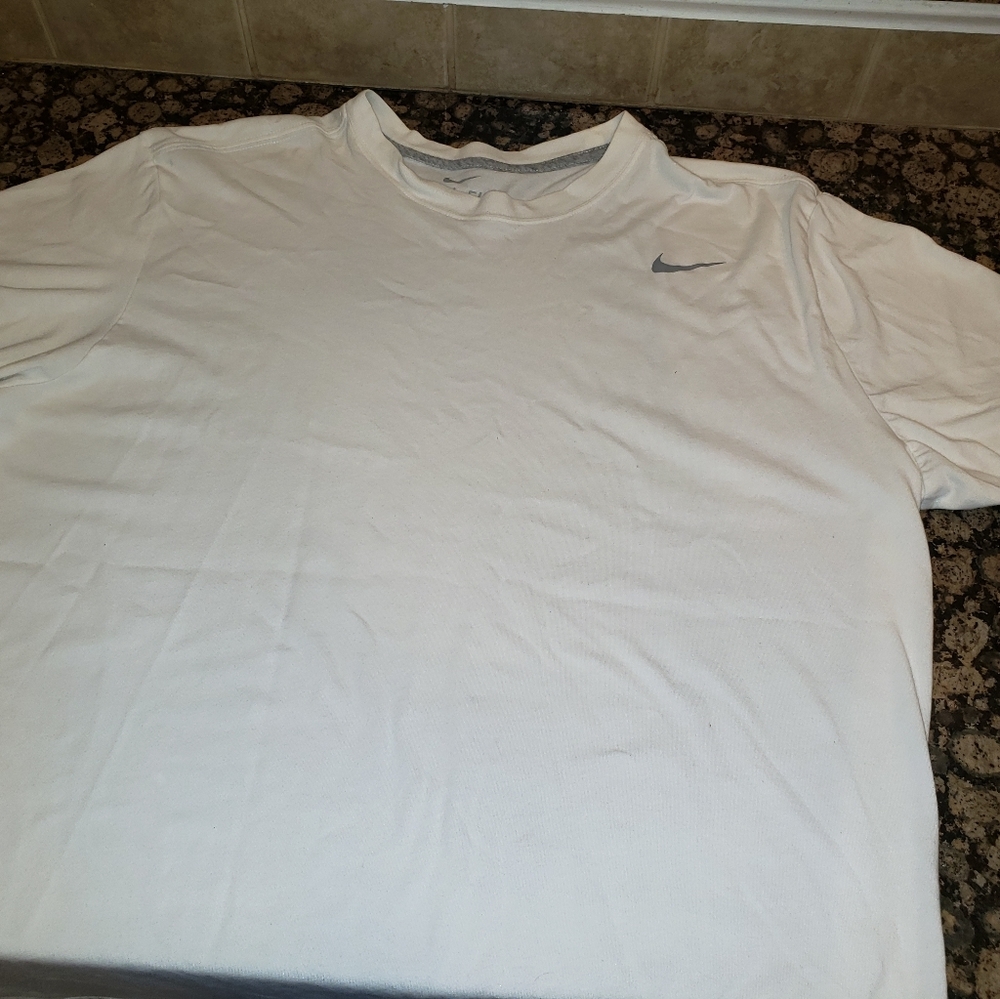 Nike Dri-Fit Shirt